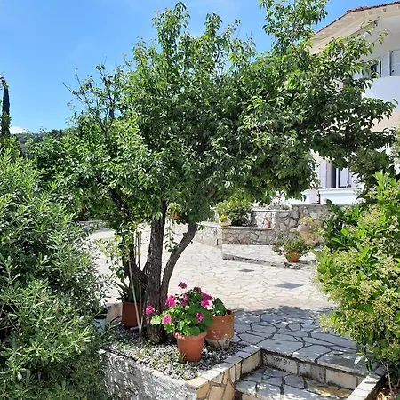 Korakias Seaview Tatil Evi *