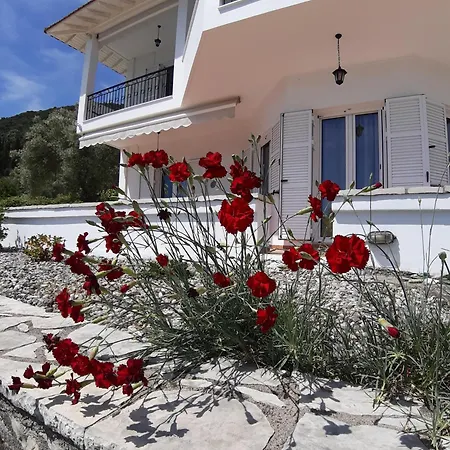 Korakias Seaview *
