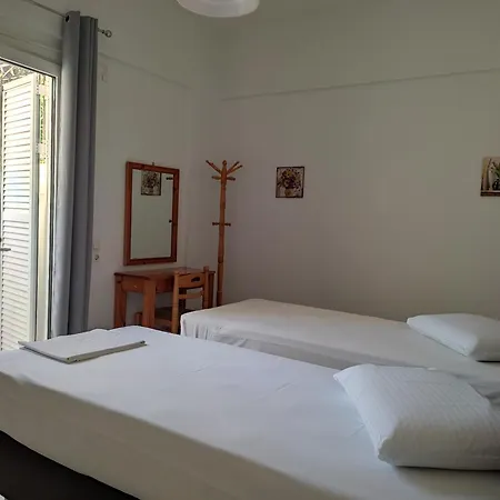Korakias Seaview Tatil Evi *