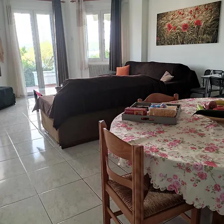 Korakias Seaview Yénion