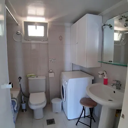 Korakias Seaview Vakantiehuis