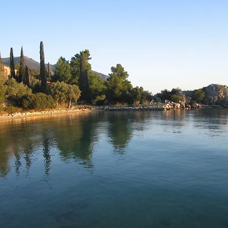 Korakias Seaview