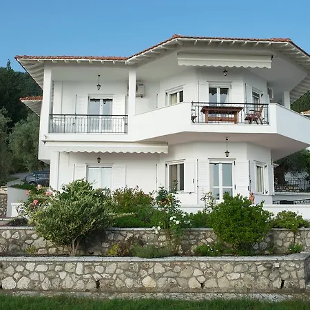 Korakias Seaview Vakantiehuis *