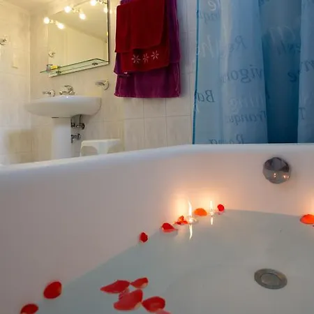 Korakias Seaview * Yénion