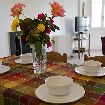 Korakias Seaview Yénion