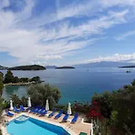Korakias Seaview Holiday home