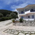 Korakias Seaview Holiday home
