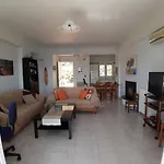 Holiday home Korakias Seaview *