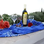 Korakias Seaview Geni (Lefkada)
