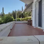 Holiday home Korakias Seaview Geni (Lefkada)