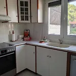 Holiday home Korakias Seaview *