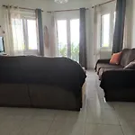 Korakias Seaview Holiday home *