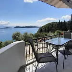 Holiday home Korakias Seaview