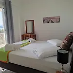 Holiday home Korakias Seaview