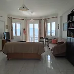 Korakias Seaview Holiday home Geni (Lefkada)