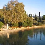 Korakias Seaview Prázdninový dům *