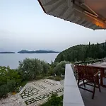 Holiday home Korakias Seaview
