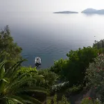 Korakias Seaview Holiday home Geni (Lefkada)