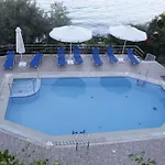 Korakias Seaview Holiday home