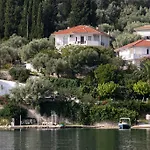 Holiday home Korakias Seaview
