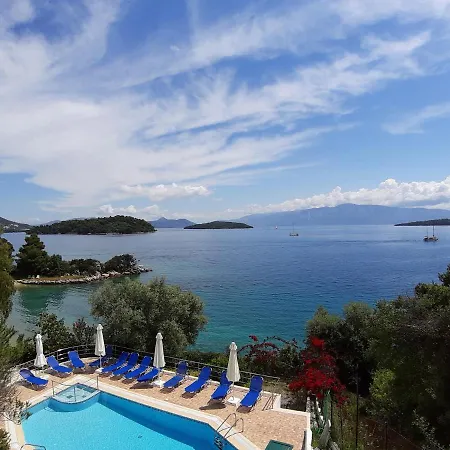 Korakias Seaview Casa vacanze