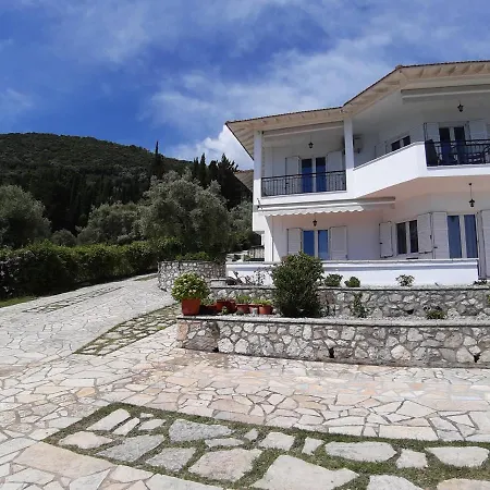 Korakias Seaview Hébergement de vacances