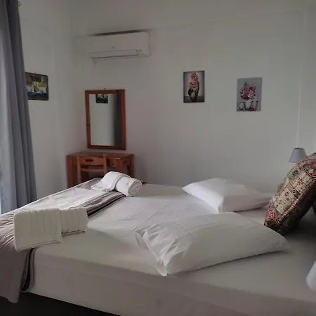 بيت للعطل Korakias Seaview