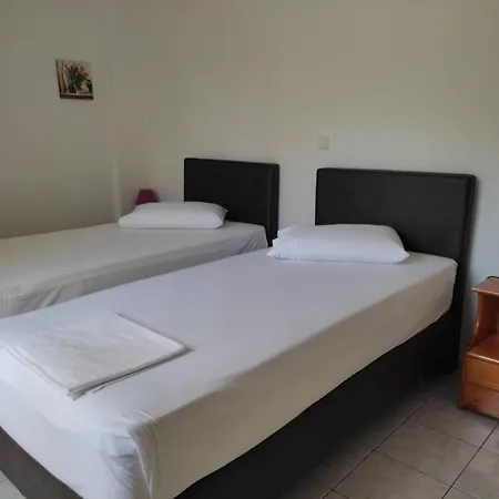 Korakias Seaview Yénion