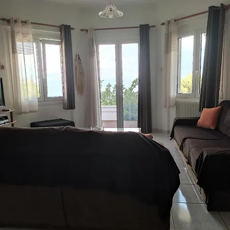 Korakias Seaview