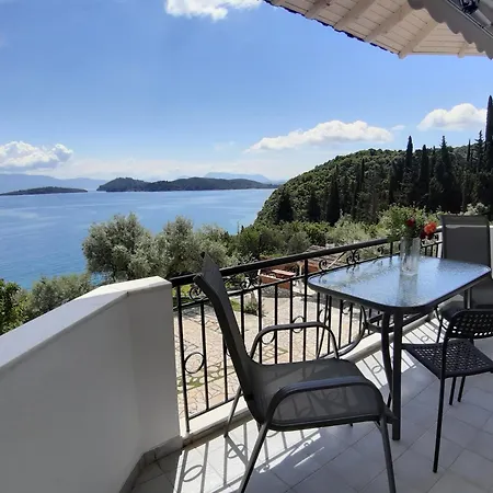 Casa vacanze Korakias Seaview