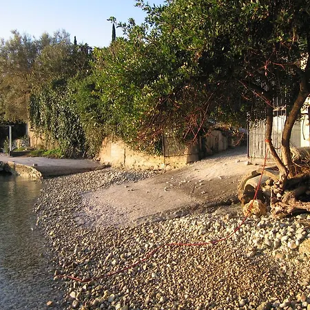 Korakias Seaview *