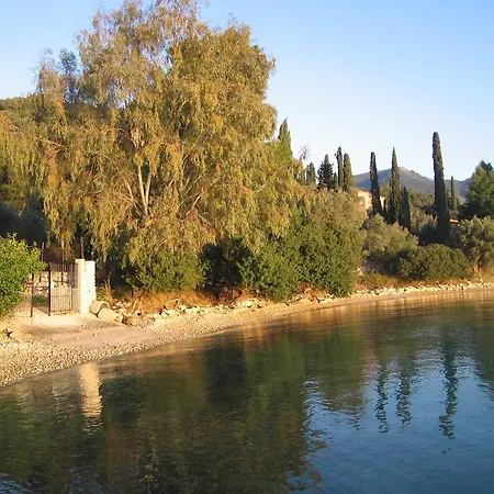 Korakias Seaview Hébergement de vacances *