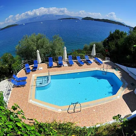 Korakias Seaview *
