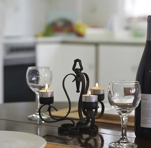 بيت للعطل Korakias Seaview