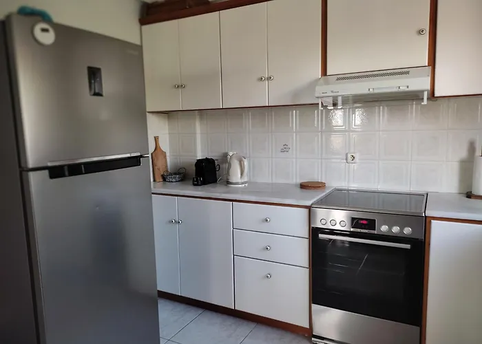 Korakias Seaview Holiday home *