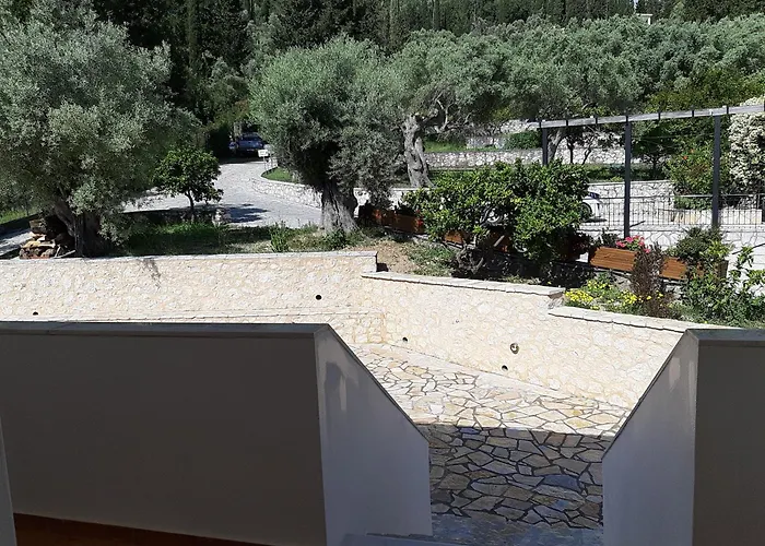 Korakias Seaview Holiday home