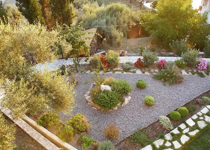 بيت للعطل Korakias Seaview