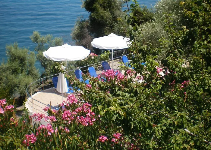 Korakias Seaview