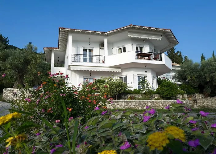 Korakias Seaview Geni (Lefkada)