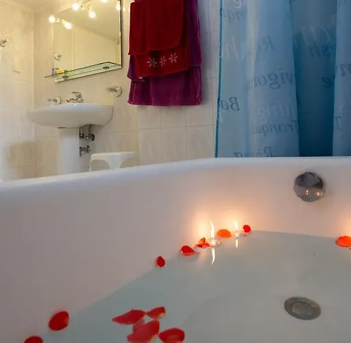 Korakias Seaview * Geni (Lefkada)